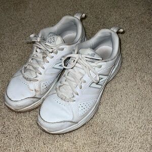 new balance 623, women’s size 5.5